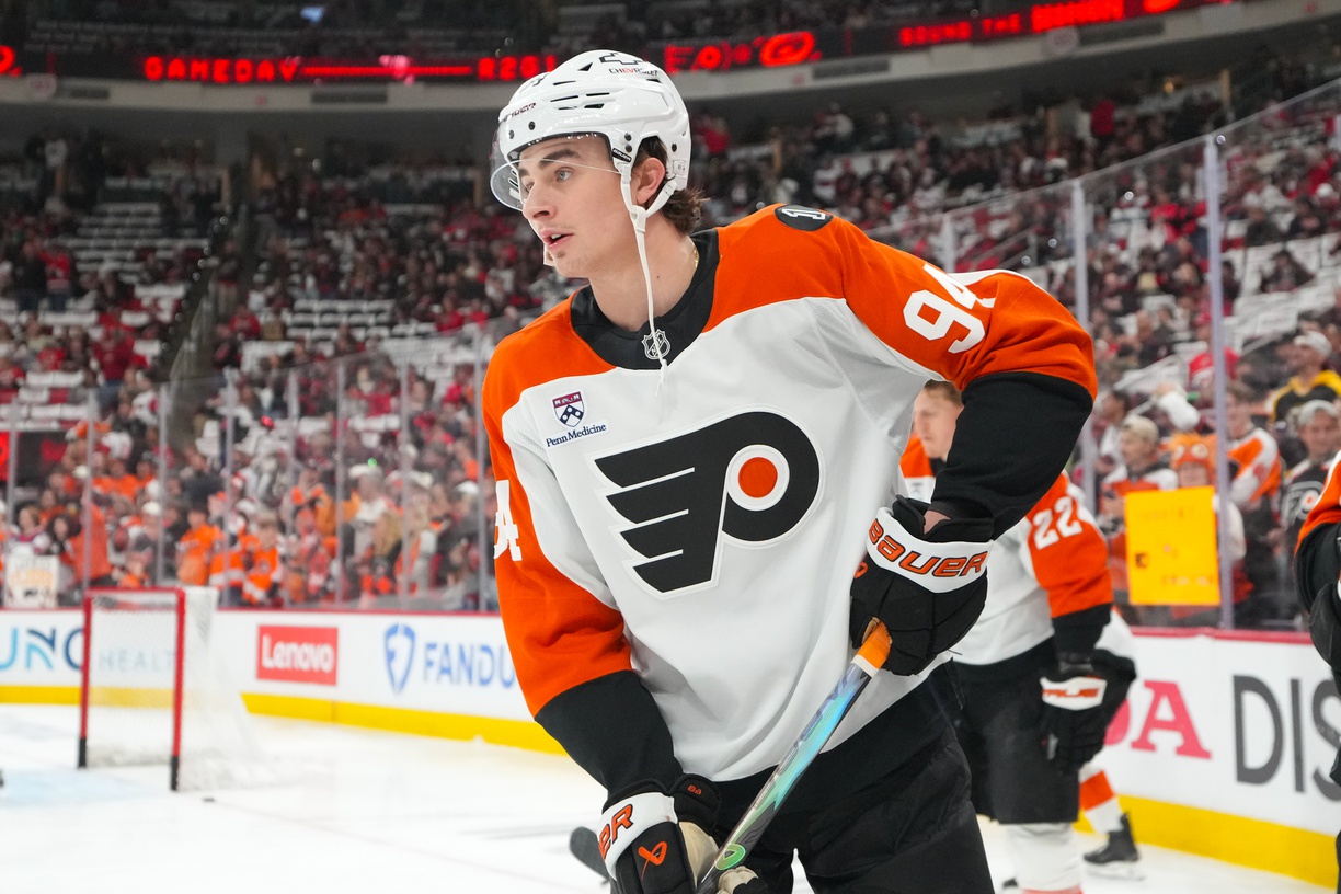 Canada adding Porter Martone, Dawson Mercer to IIHF World Championship roster by Jordan Ramsay