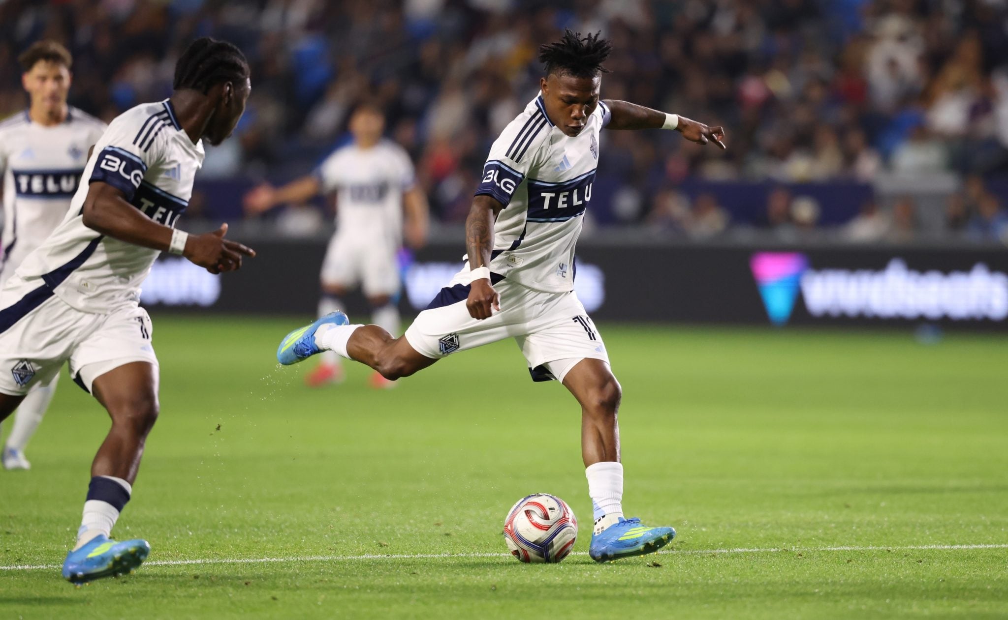 Houston Dynamo vs. Vancouver Whitecaps MLS Preview and Prediction by Luke Lindholm