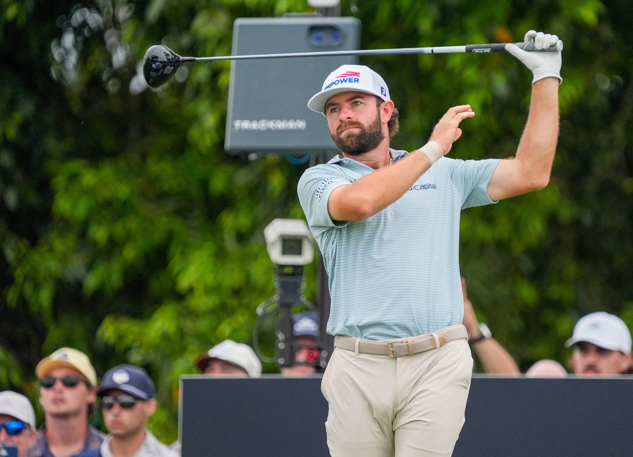 2026 PGA Championship Betting Odds: Can Cameron Young secure first career major? by Payton Matthews
