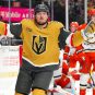 NHL: Stanley Cup Playoffs-Anaheim Ducks at Vegas Golden Knights