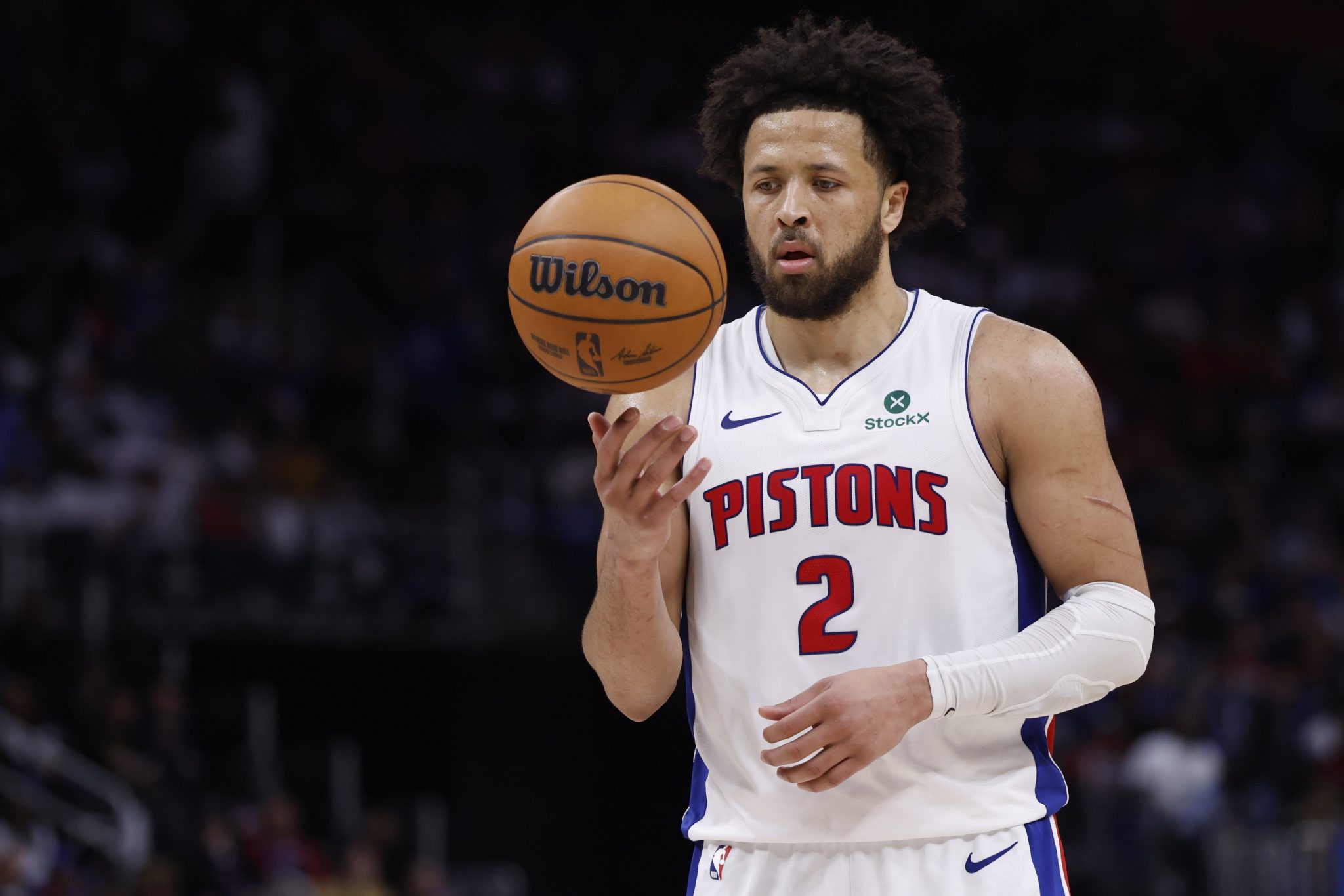 Cleveland Cavaliers vs. Detroit Pistons Game 2 Prediction, NBA Playoff Odds by Ricky Dimon