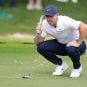 PGA: Truist Championship - First Round