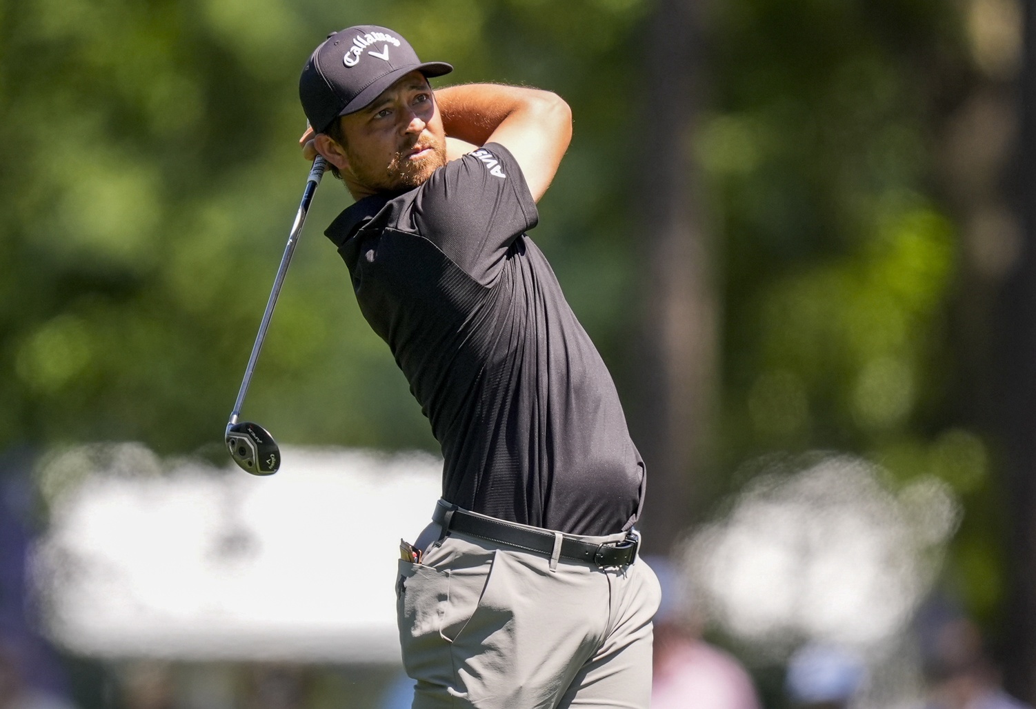 PGA Championship Predictions and Bets Bets: Is Xander Schauffele the play this week? by Ricky Dimon