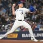MLB: Los Angeles Angels at Toronto Blue Jays
