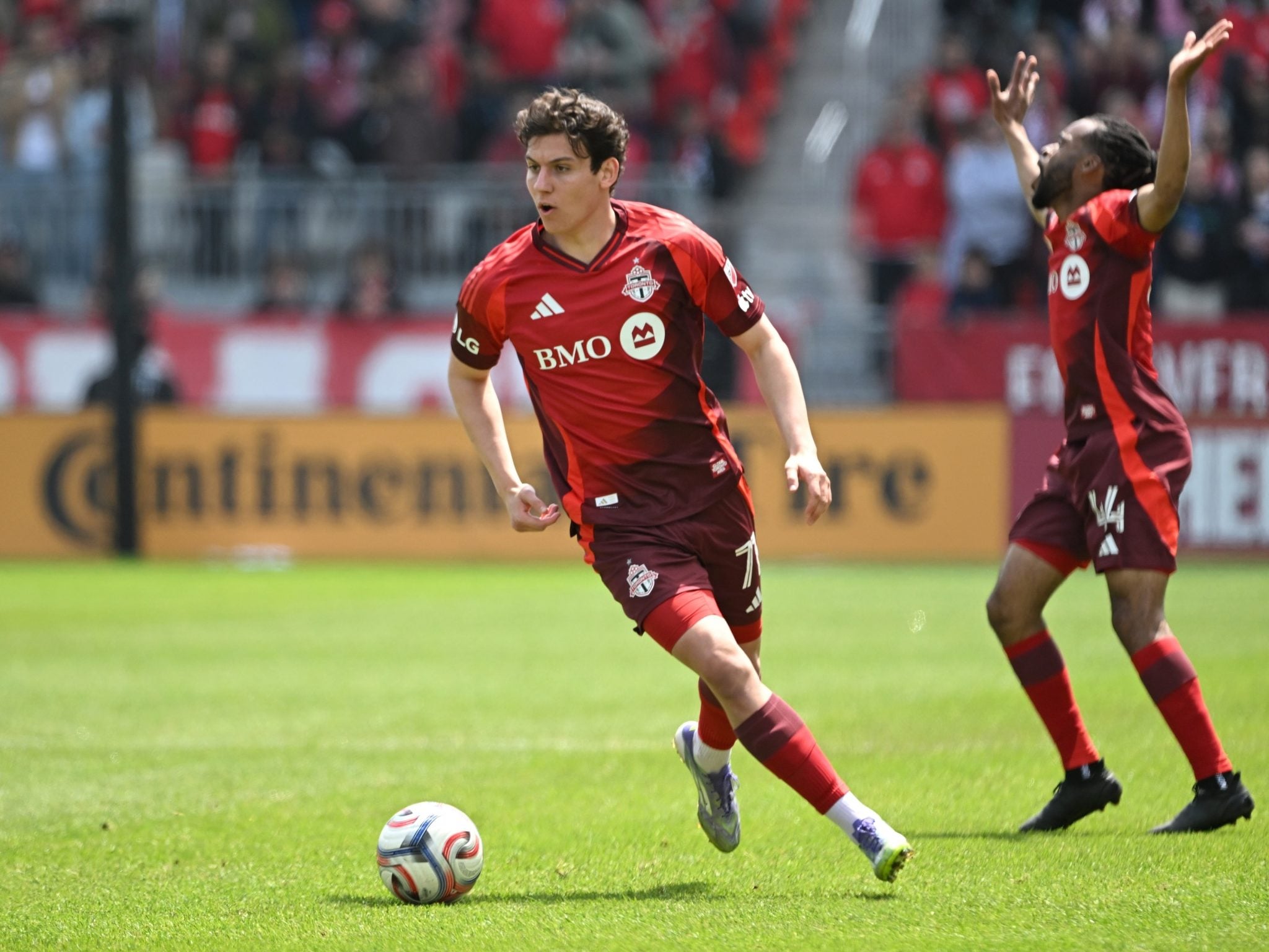 Chicago Fire vs. Toronto FC MLS Preview and Prediction by Liam Setterlund
