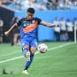 MLS: FC Cincinnati at Charlotte FC