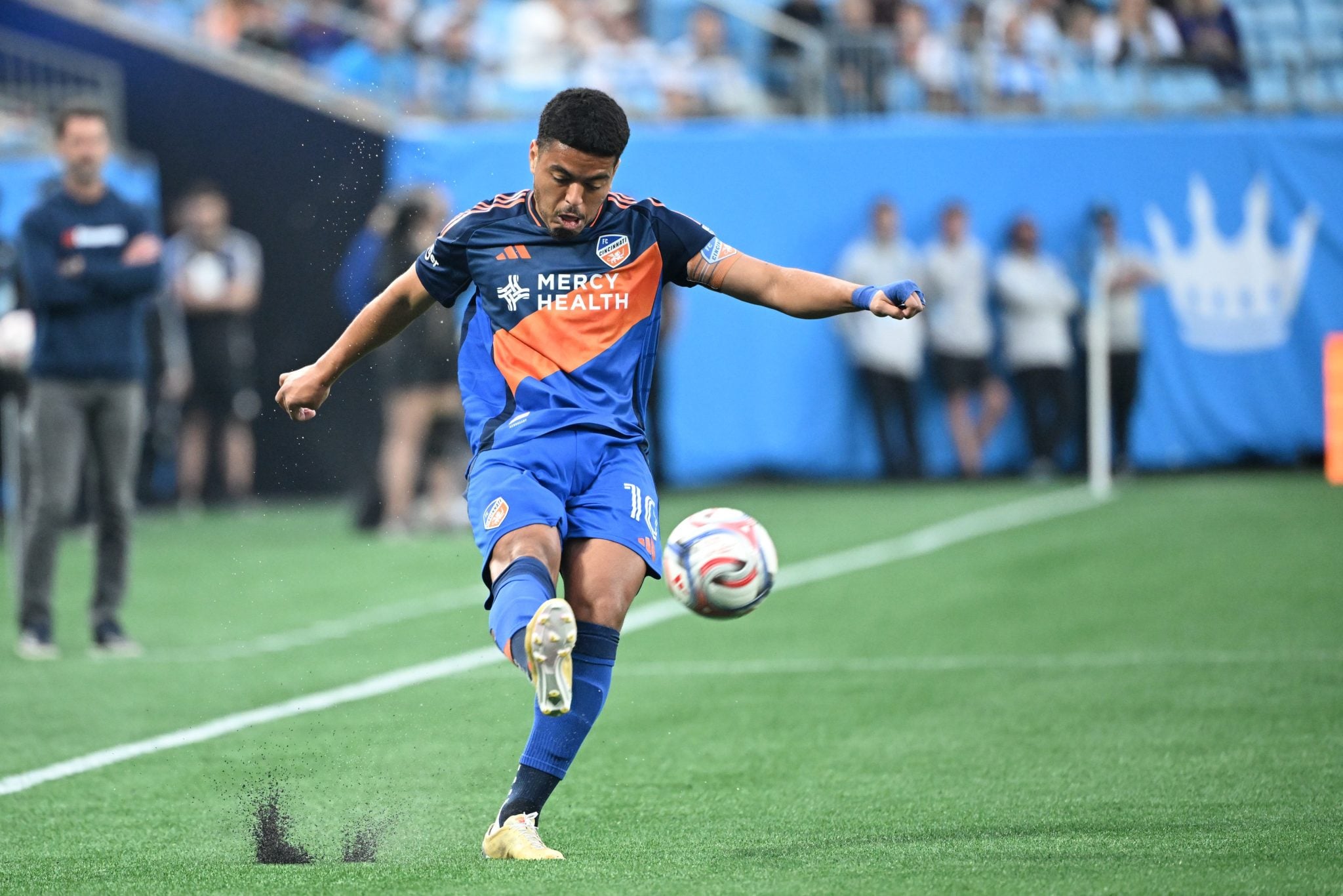 FC Cincinnati vs. Inter Miami MLS Preview and Prediction by Luke Lindholm