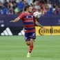 MLS: Real Salt Lake at FC Dallas