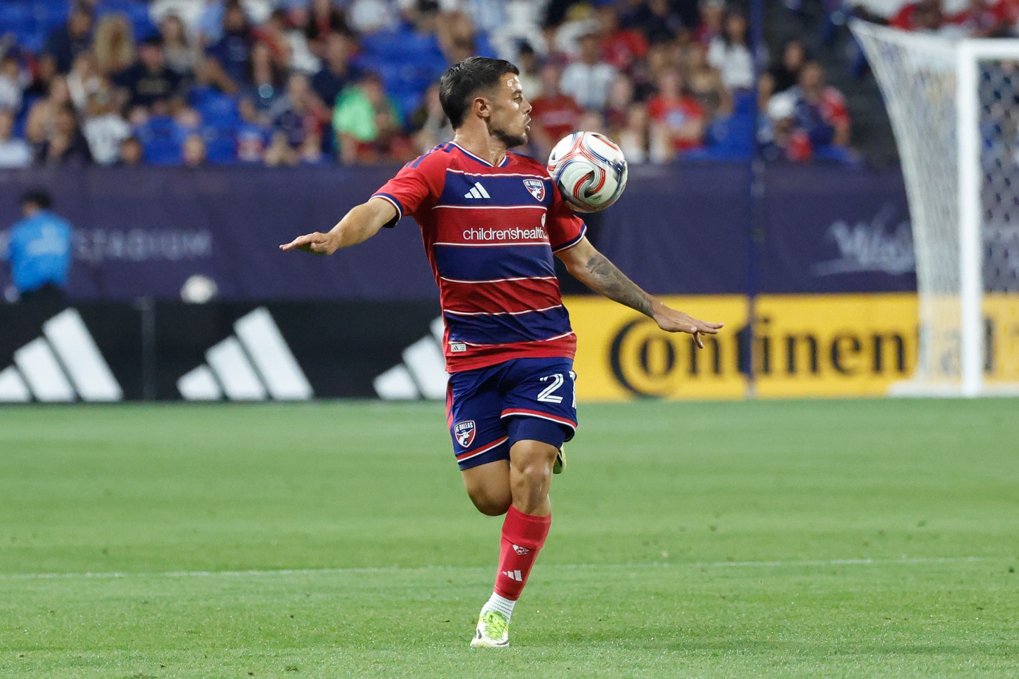 FC Dallas vs. Vancouver Whitecaps MLS Preview and Prediction by Luke Lindholm