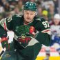 NHL: Stanley Cup Playoffs-Colorado Avalanche at Minnesota Wild
