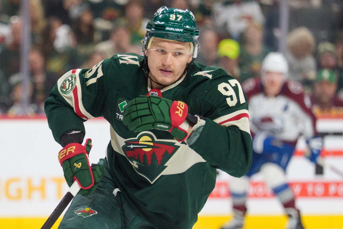 Colorado Avalanche vs. Minnesota Wild Game 4 Prediction, NHL Playoff Odds by Daniel Coyle