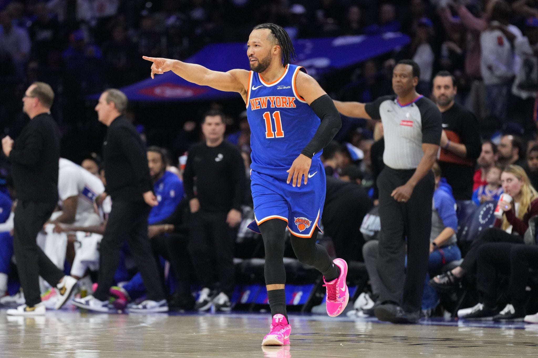 Cleveland Cavaliers vs. New York Knicks Game 1 Prediction, NBA Eastern Conference Finals Odds by Zach Lutz