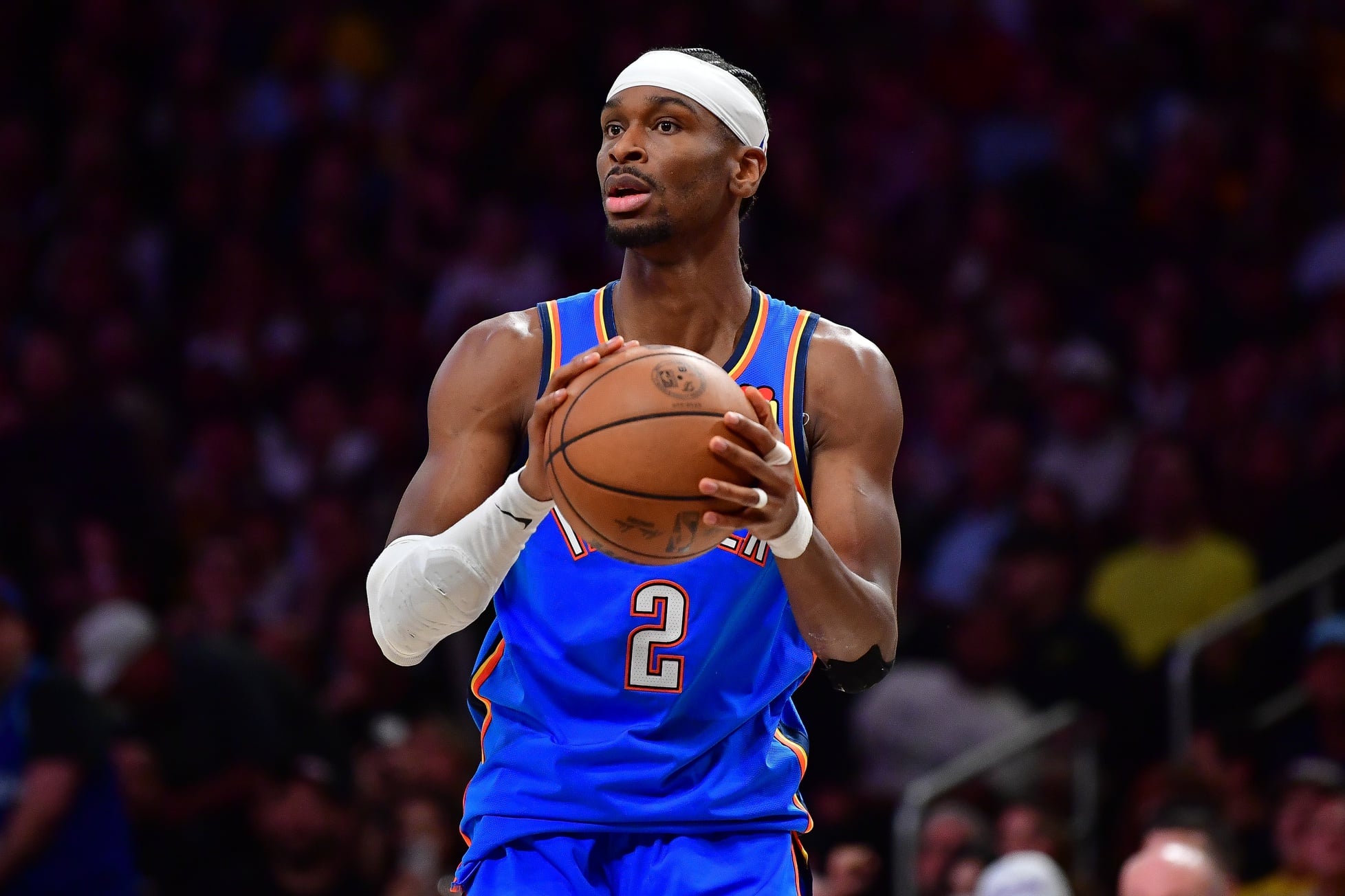 San Antonio Spurs vs. Oklahoma City Thunder Game 1 Prediction, NBA Western Conference Final Odds by Brian Burden