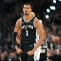 NBA: Playoffs-Minnesota Timberwolves at San Antonio Spurs