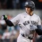 MLB: New York Yankees at Baltimore Orioles