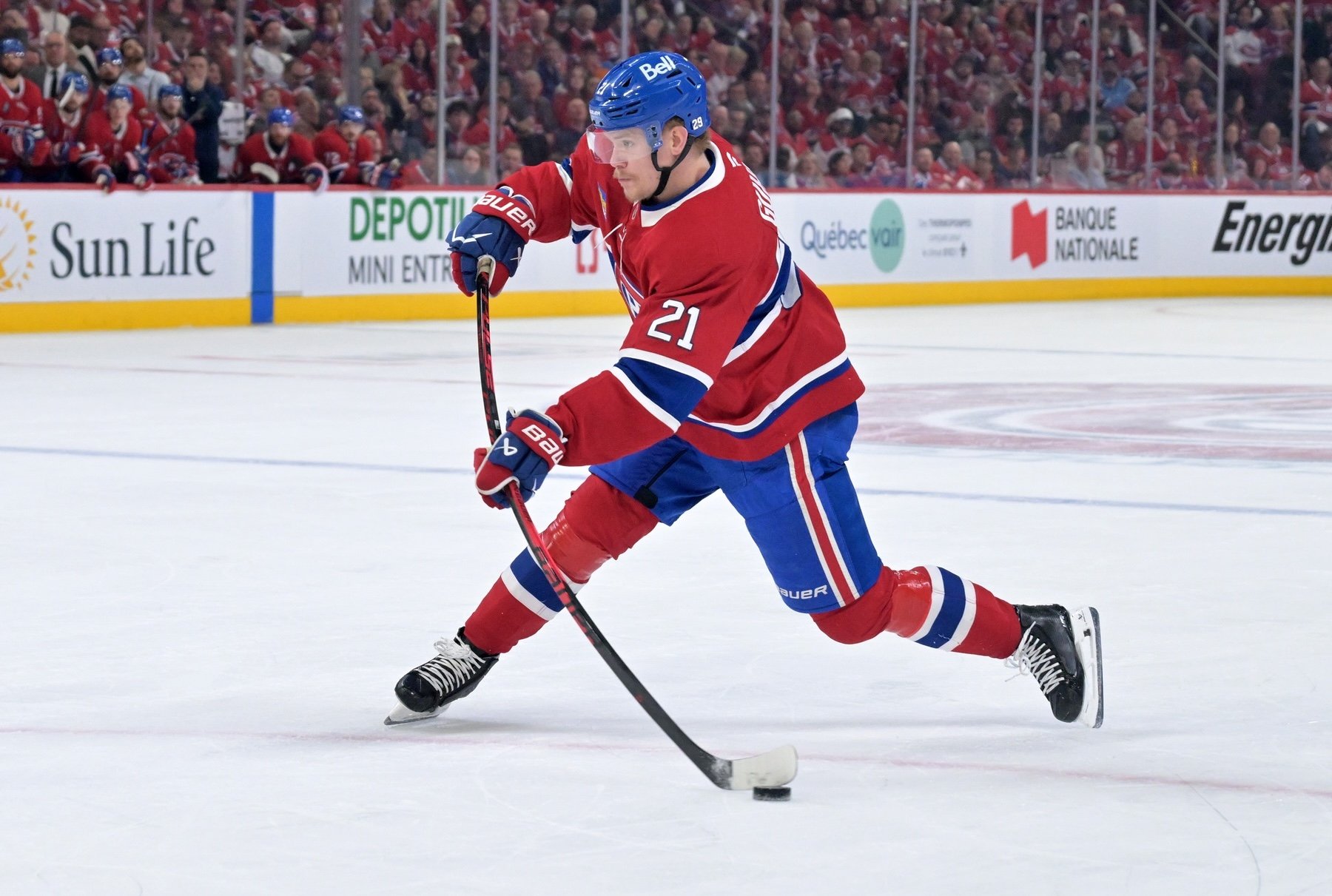 Buffalo Sabres vs. Montreal Canadiens Game 6 Prediction, NHL Playoff Odds by Payton Matthews