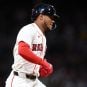 MLB: Philadelphia Phillies at Boston Red Sox