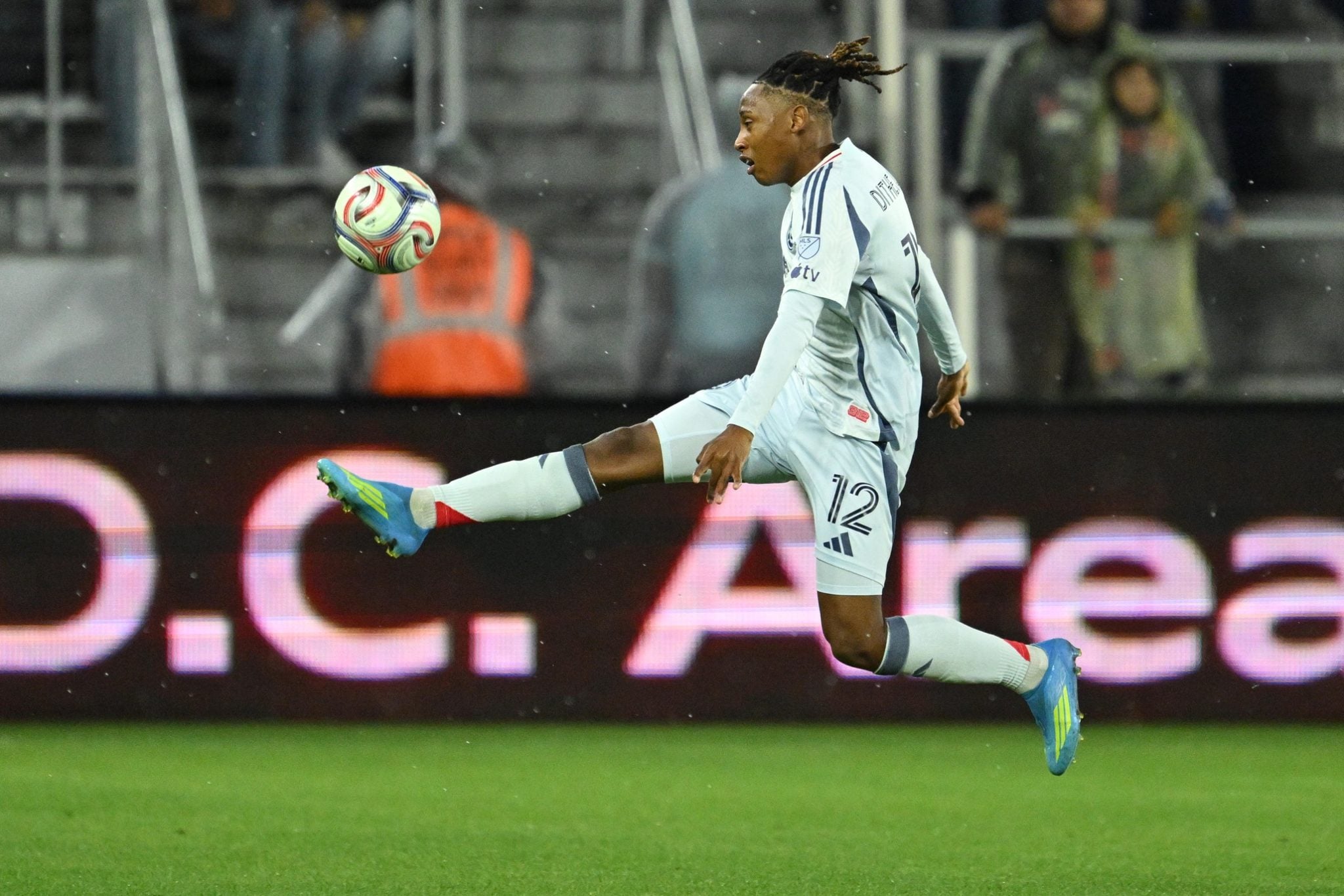 CF Montreal vs. Chicago Fire MLS Preview and Prediction by Liam Setterlund