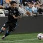 MLS: New York City FC at Charlotte FC
