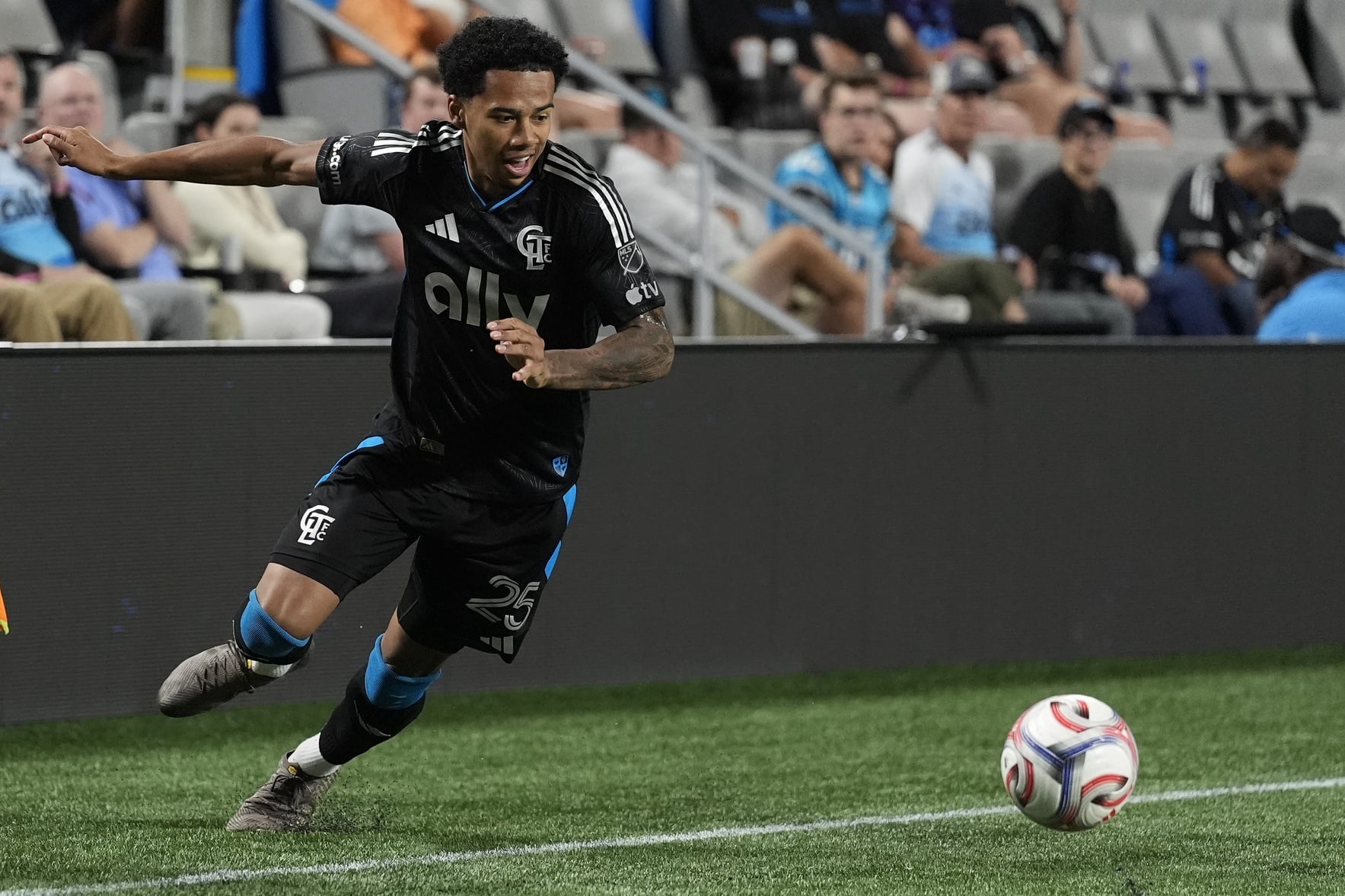 Charlotte FC vs. Toronto FC MLS Preview and Prediction by Liam Setterlund