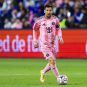 MLS: Inter Miami CF at FC Cincinnati