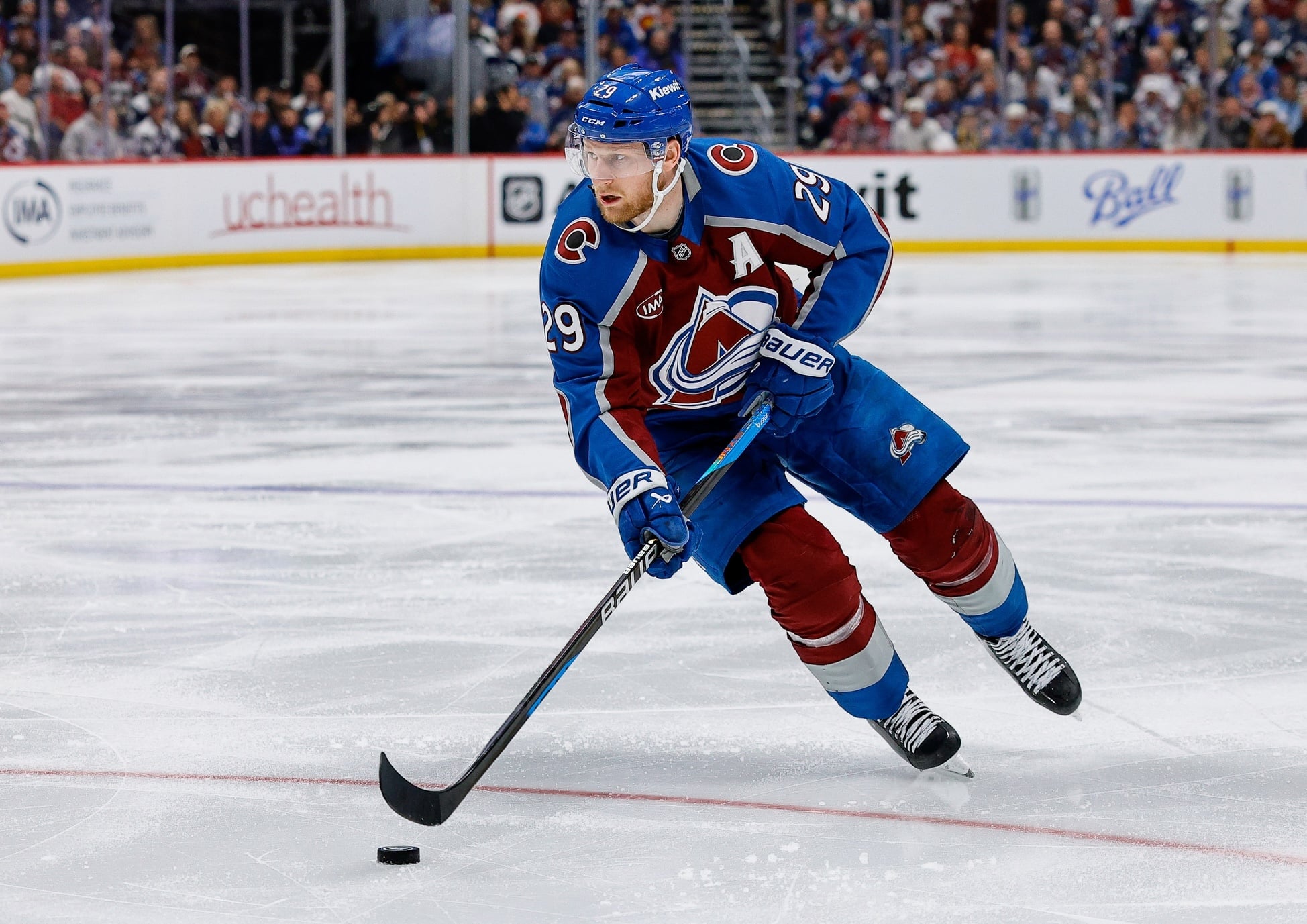 Top storylines ahead of 2026 NHL conference finals by Jordan Ramsay