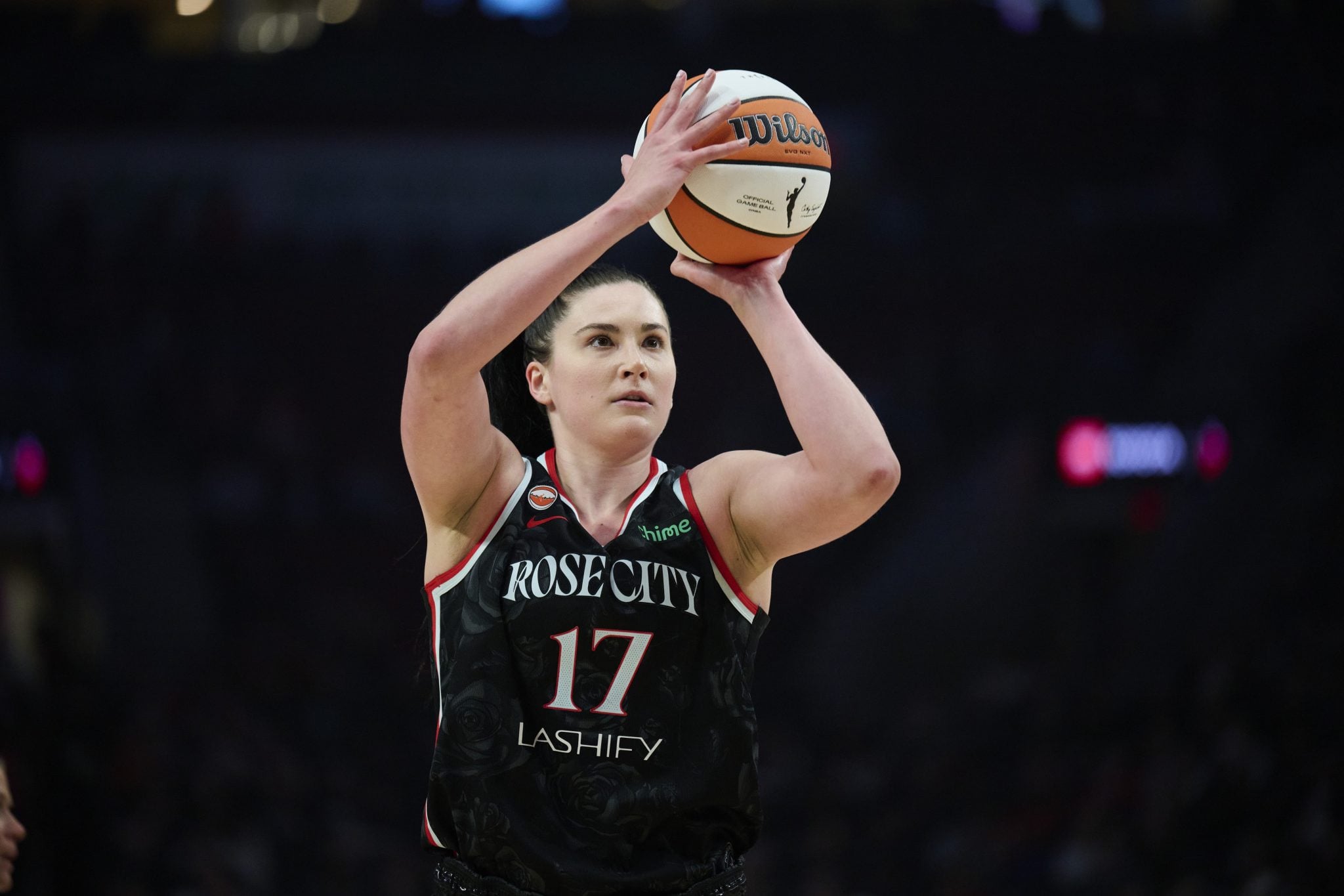 Portland Fire vs. Indiana Fever WNBA Preview and Prediction by Brian Burden