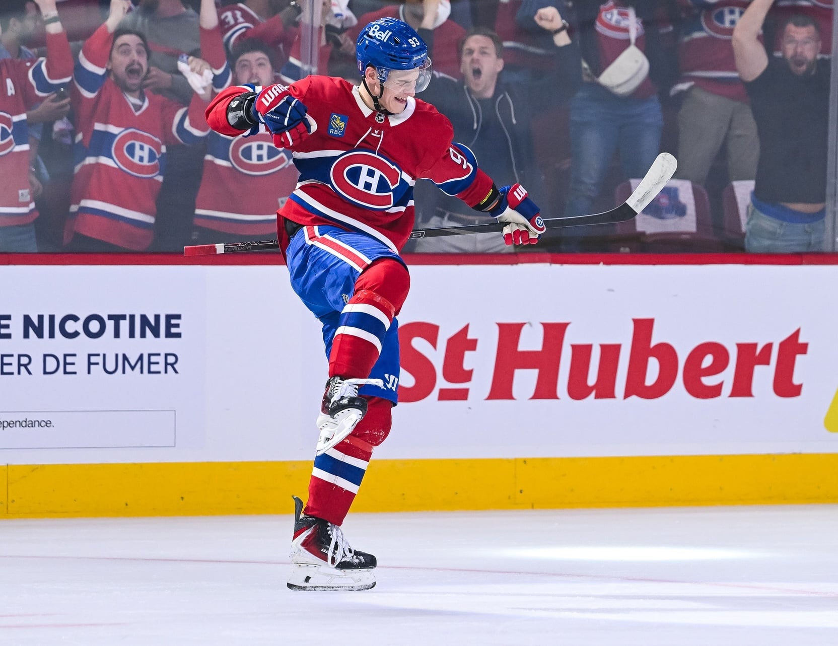 Montreal Canadiens vs. Carolina Hurricanes Game 1 Prediction, NHL Eastern Conference Final Odds by Payton Matthews
