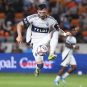 MLS: Vancouver Whitecaps FC at Houston Dynamo FC