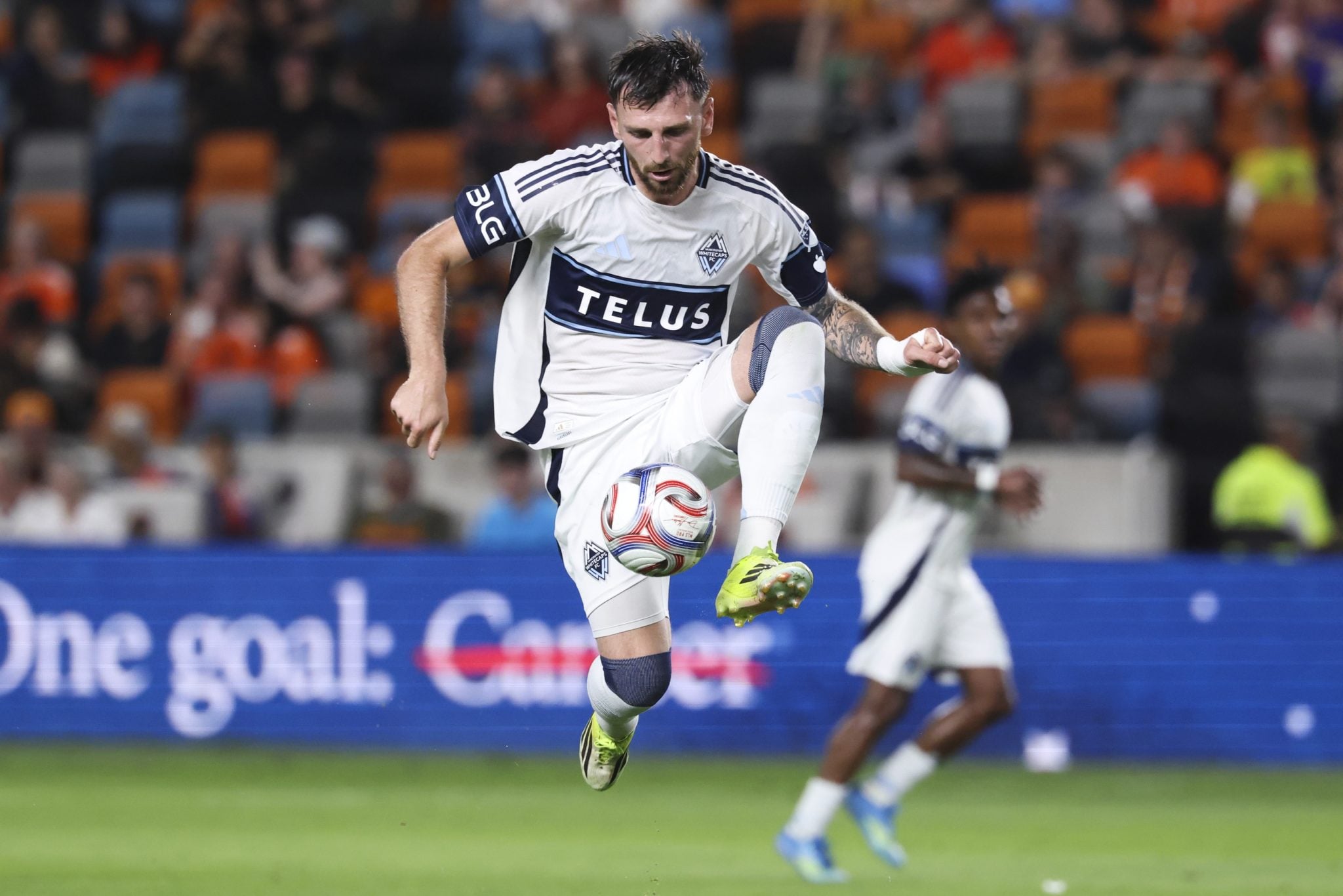 San Diego FC vs. Vancouver Whitecaps MLS Preview and Prediction by Luke Lindholm