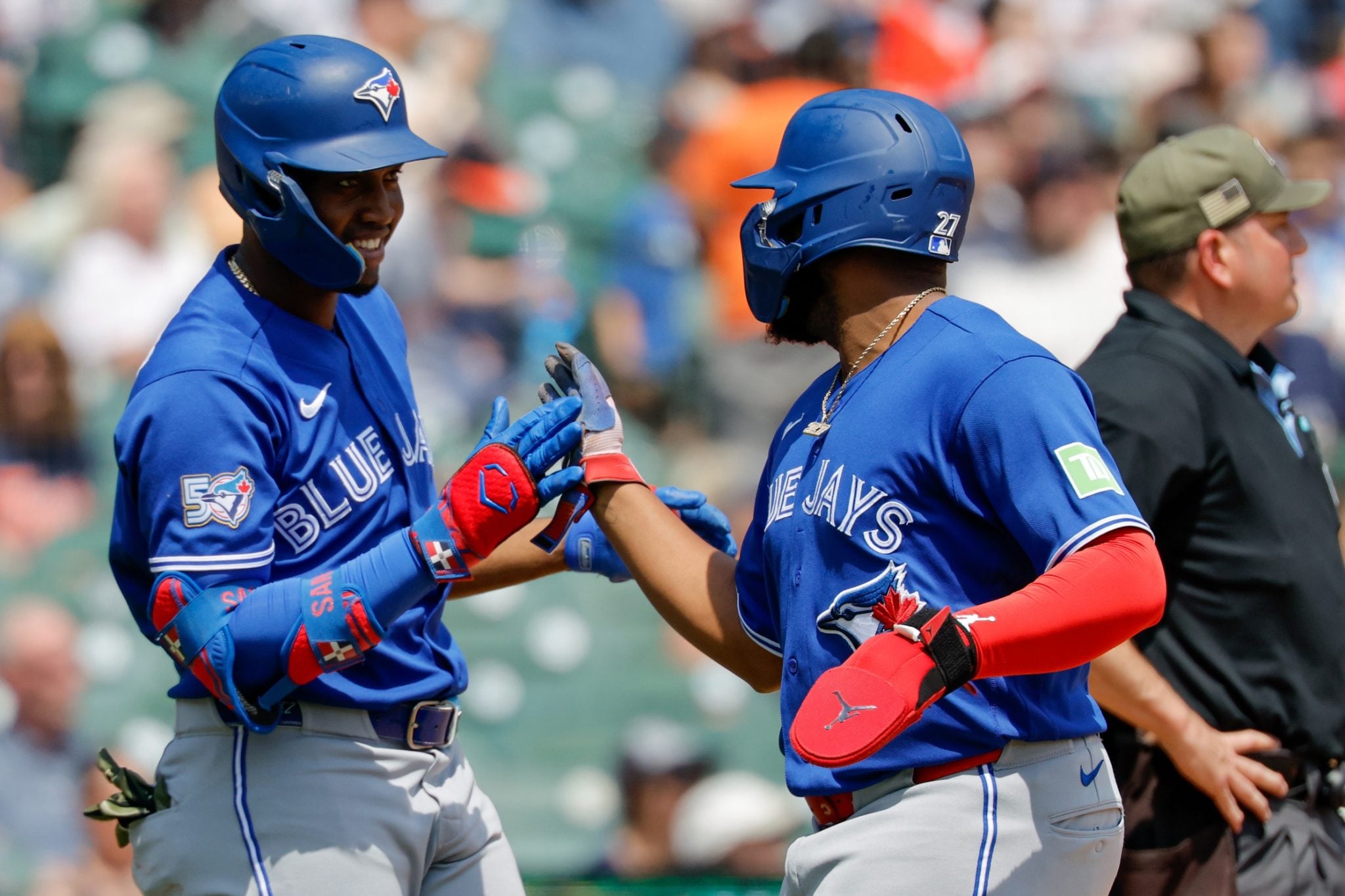 Toronto Blue Jays vs. New York Yankees: Odds, Prediction by Payton Matthews