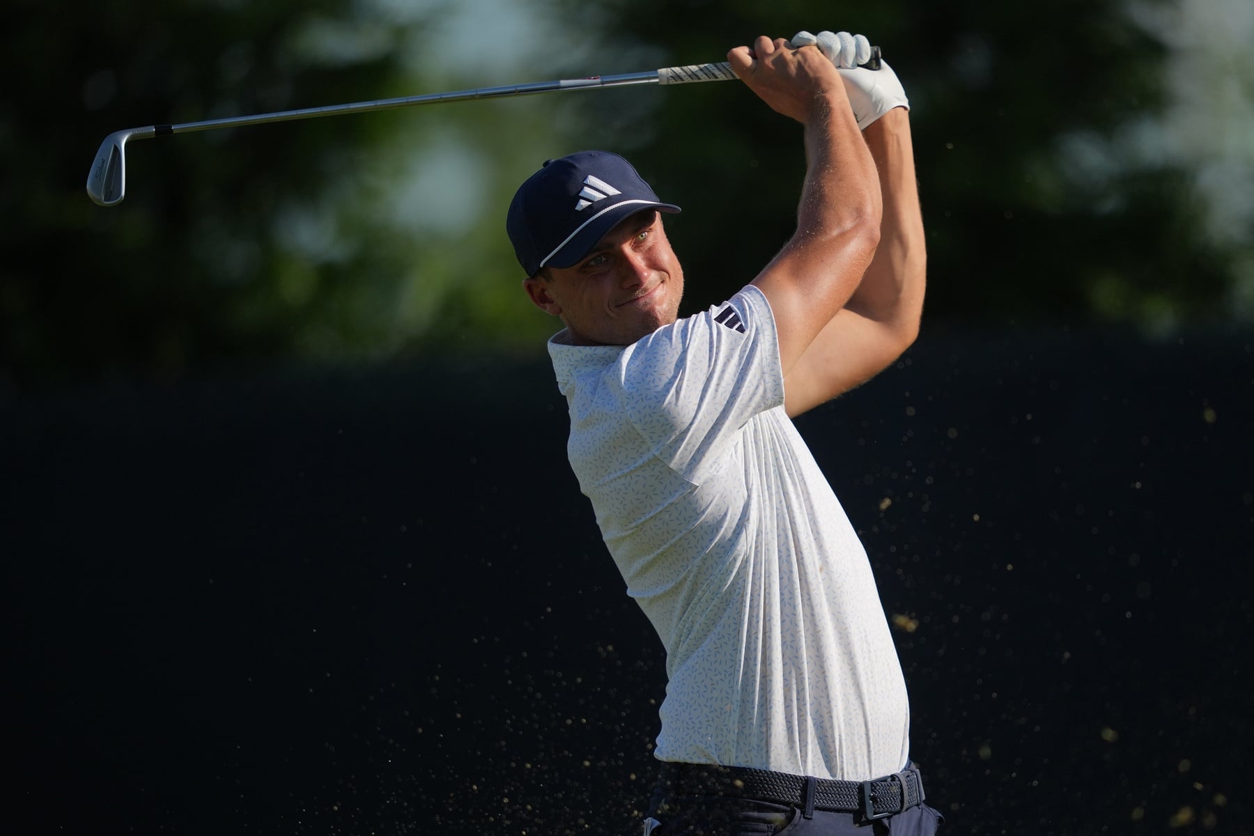 2026 Charles Schwab Challenge PGA Tour Betting Odds by Payton Matthews