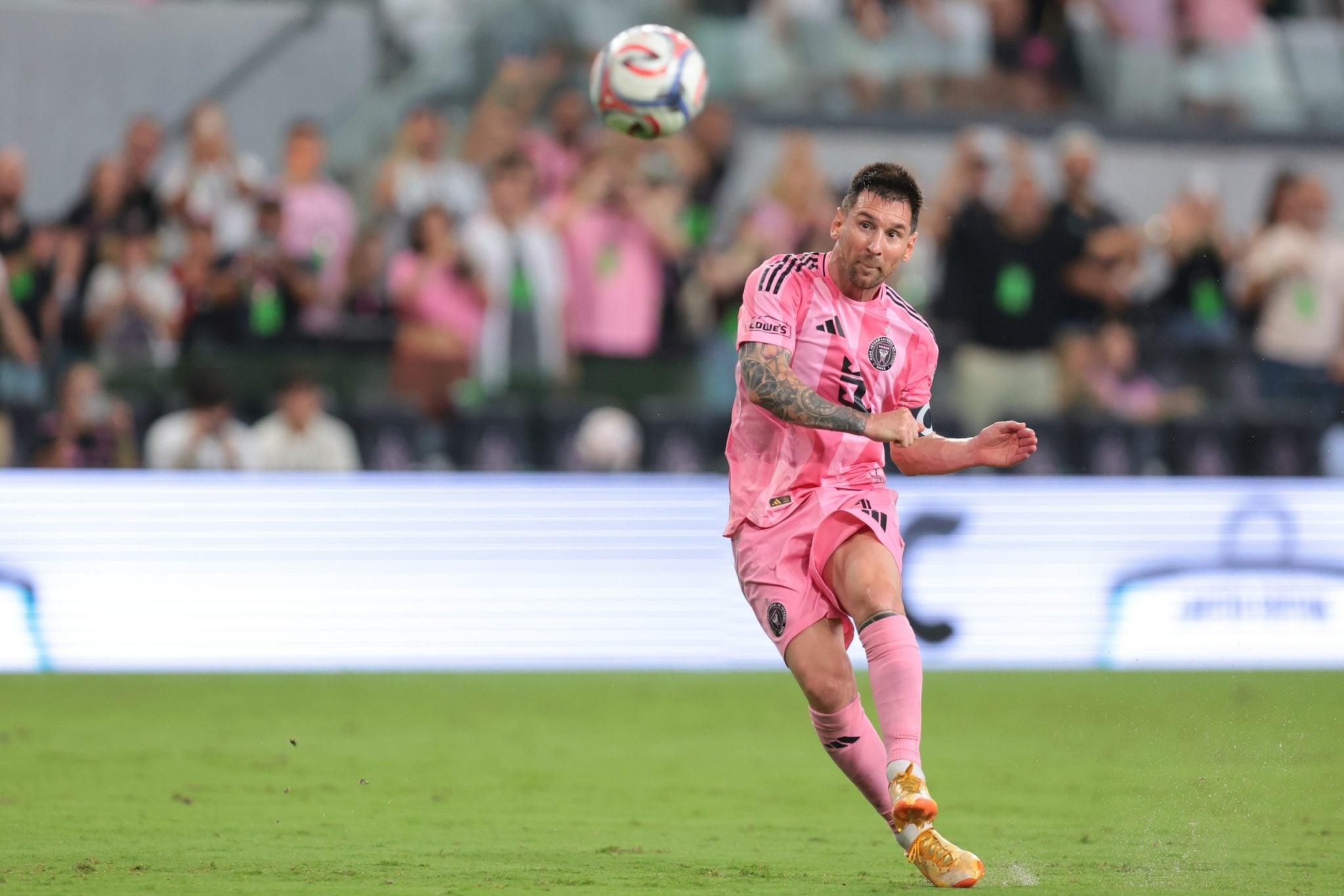 Inter Miami vs. Philadelphia Union MLS Preview and Prediction by Luke Lindholm