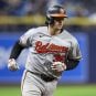 MLB: Baltimore Orioles at Tampa Bay Rays