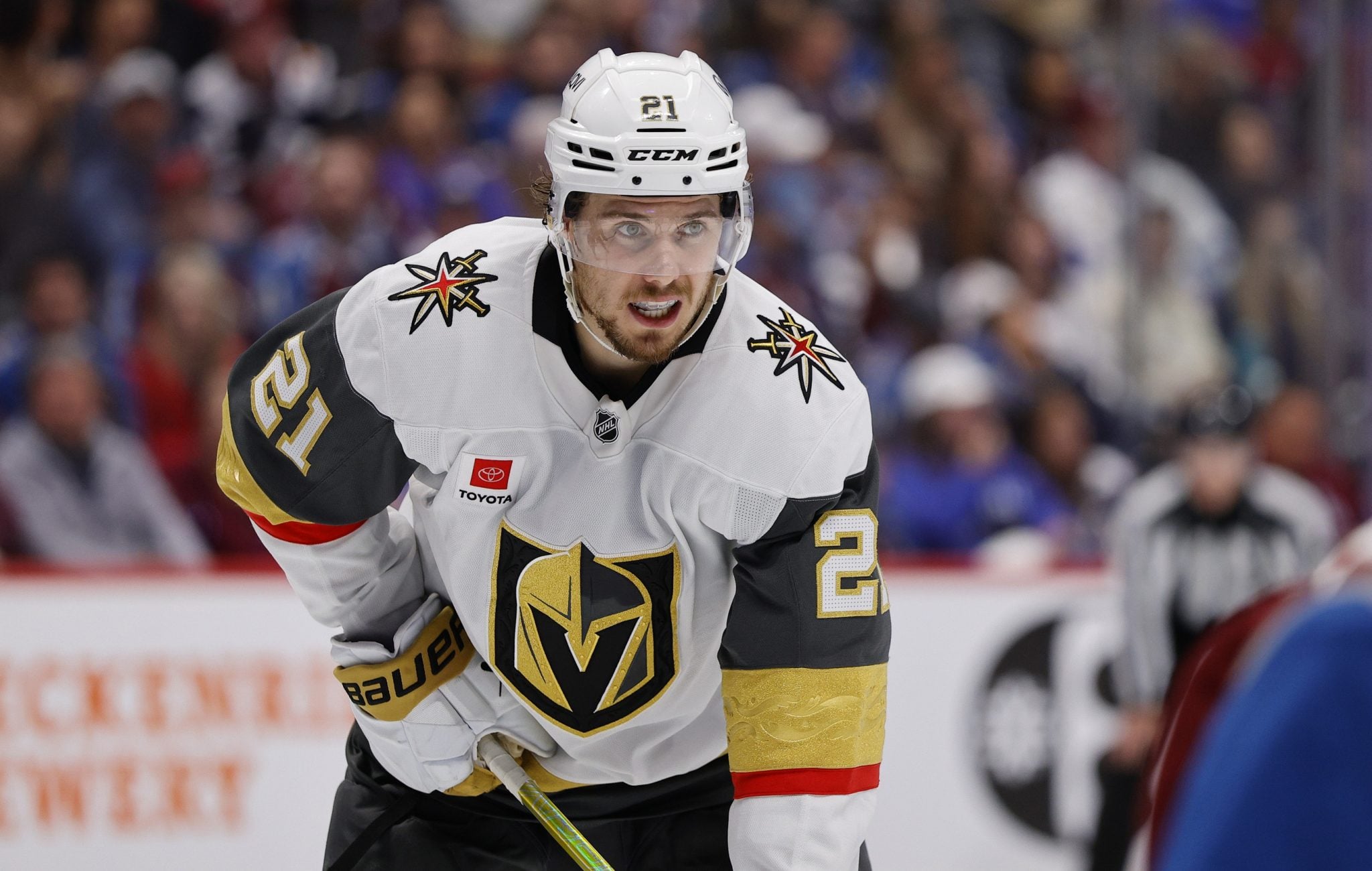 Vegas Golden Knights vs. Colorado Avalanche Game 2 Prediction, NHL Playoff Odds by Daniel Coyle