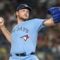 MLB: Toronto Blue Jays at New York Yankees