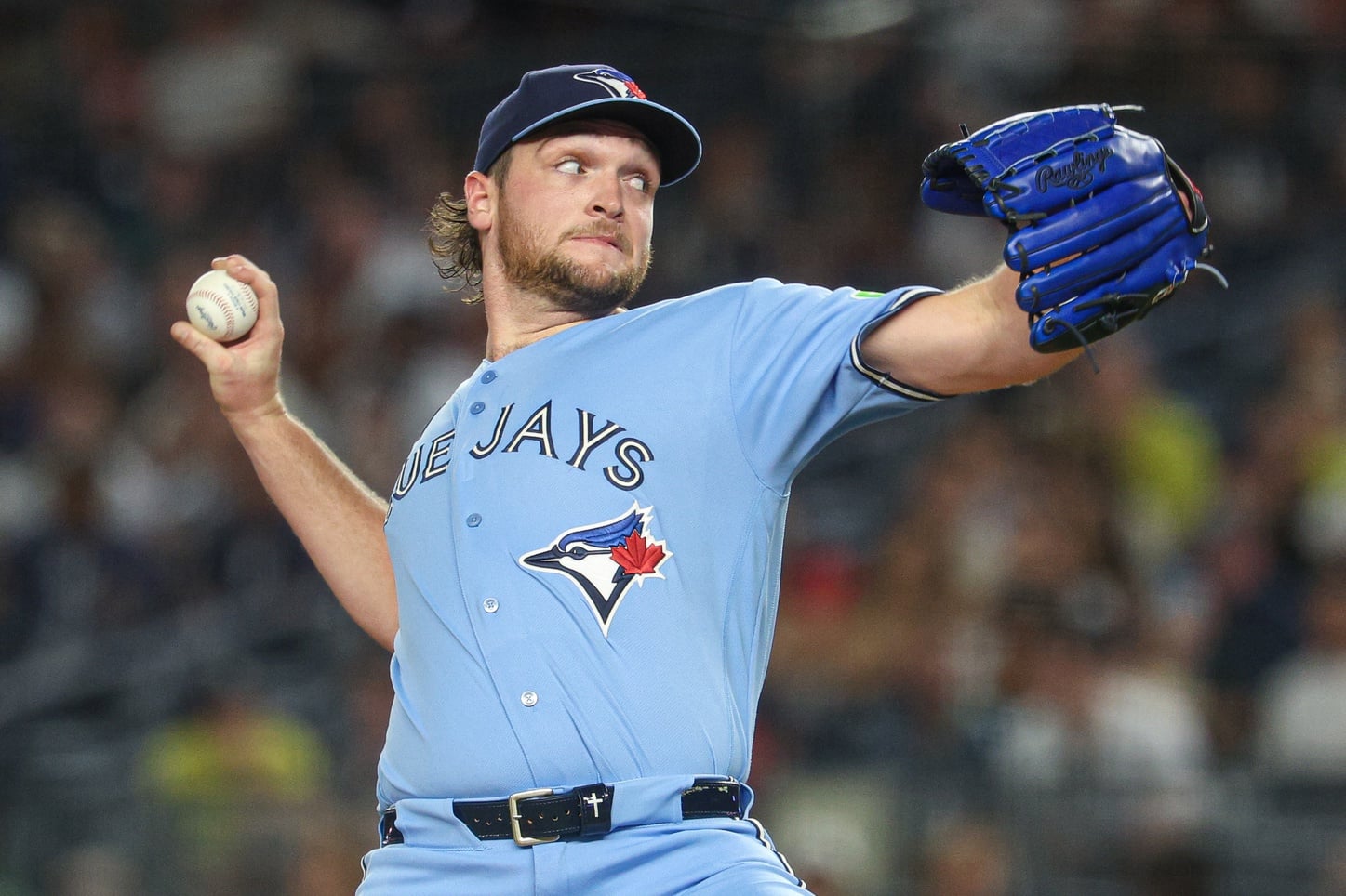 Miami Marlins vs. Toronto Blue Jays: Odds, Prediction by Payton Matthews