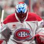 NHL: Stanley Cup Playoffs-Montreal Canadiens at Carolina Hurricanes