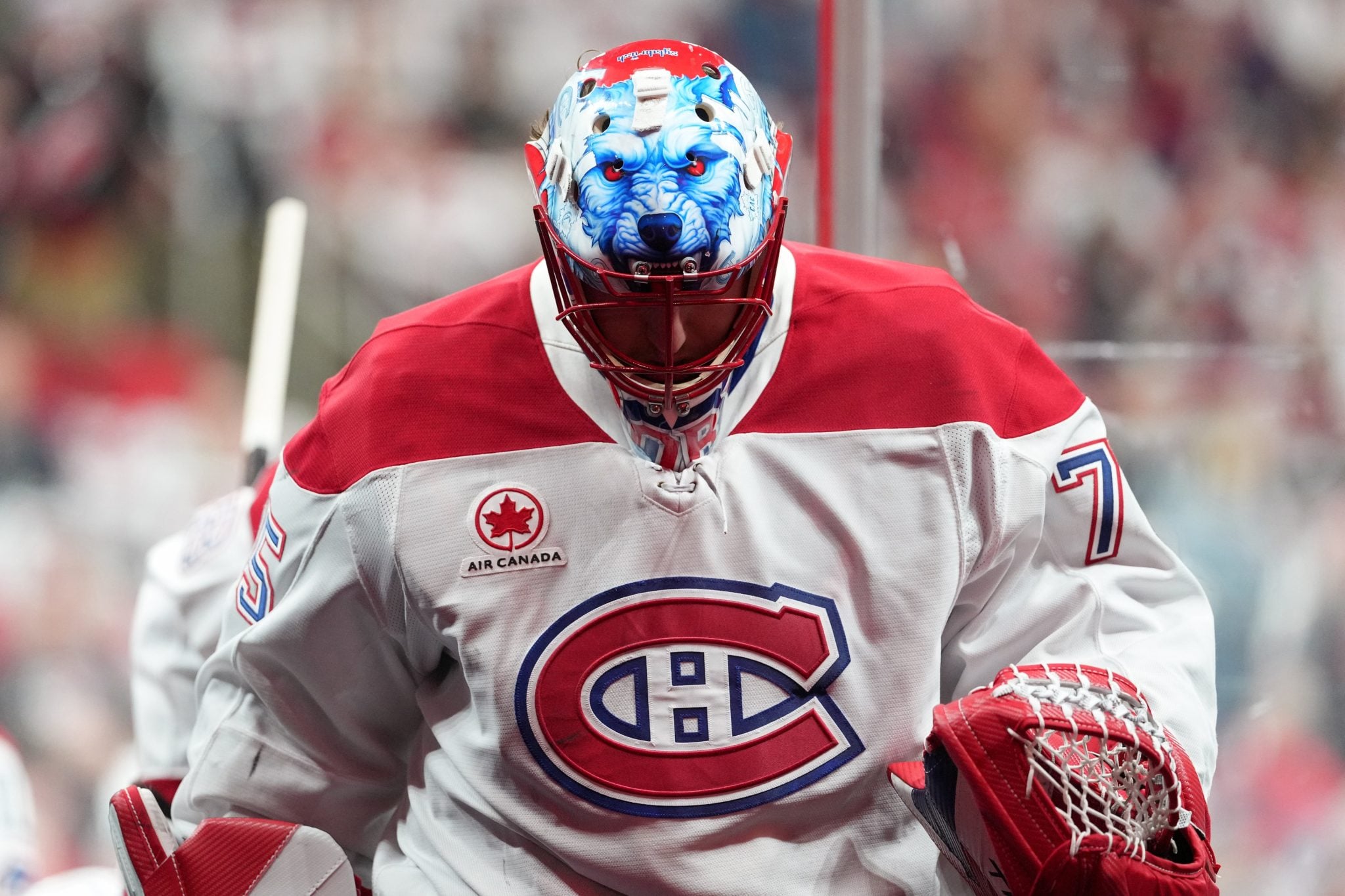 Montreal Canadiens vs. Carolina Hurricanes Game 2 Prediction, NHL Playoff Odds by Payton Matthews