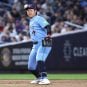 MLB: Toronto Blue Jays at New York Yankees