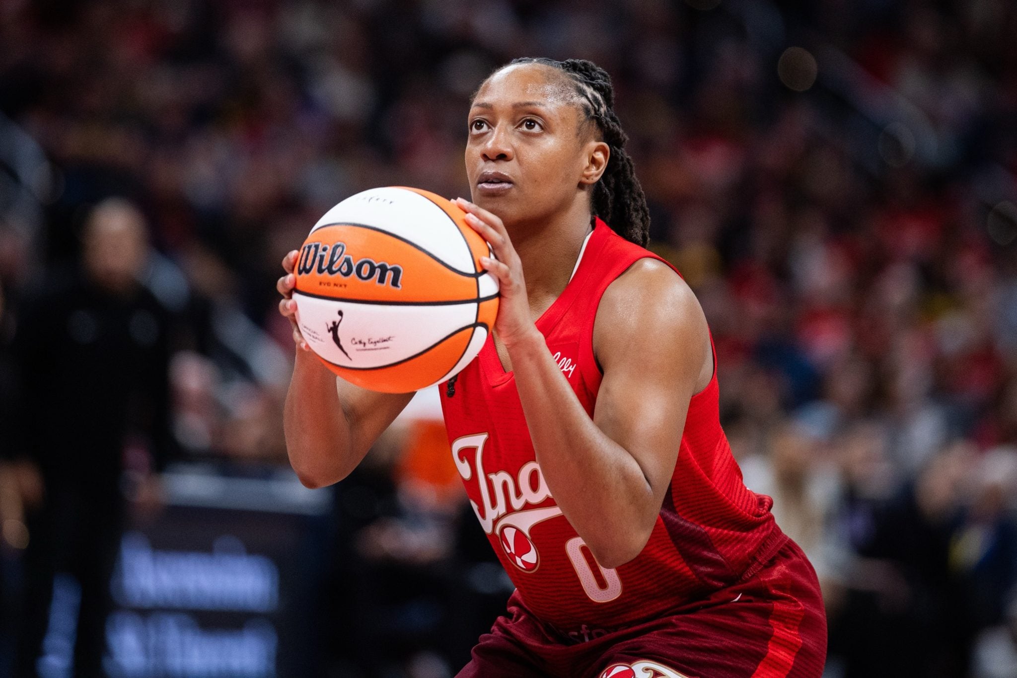 Indiana Fever vs. Golden State Valkyries WNBA preview and prediction by Brian Burden
