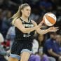 WNBA: Minnesota Lynx at Chicago Sky