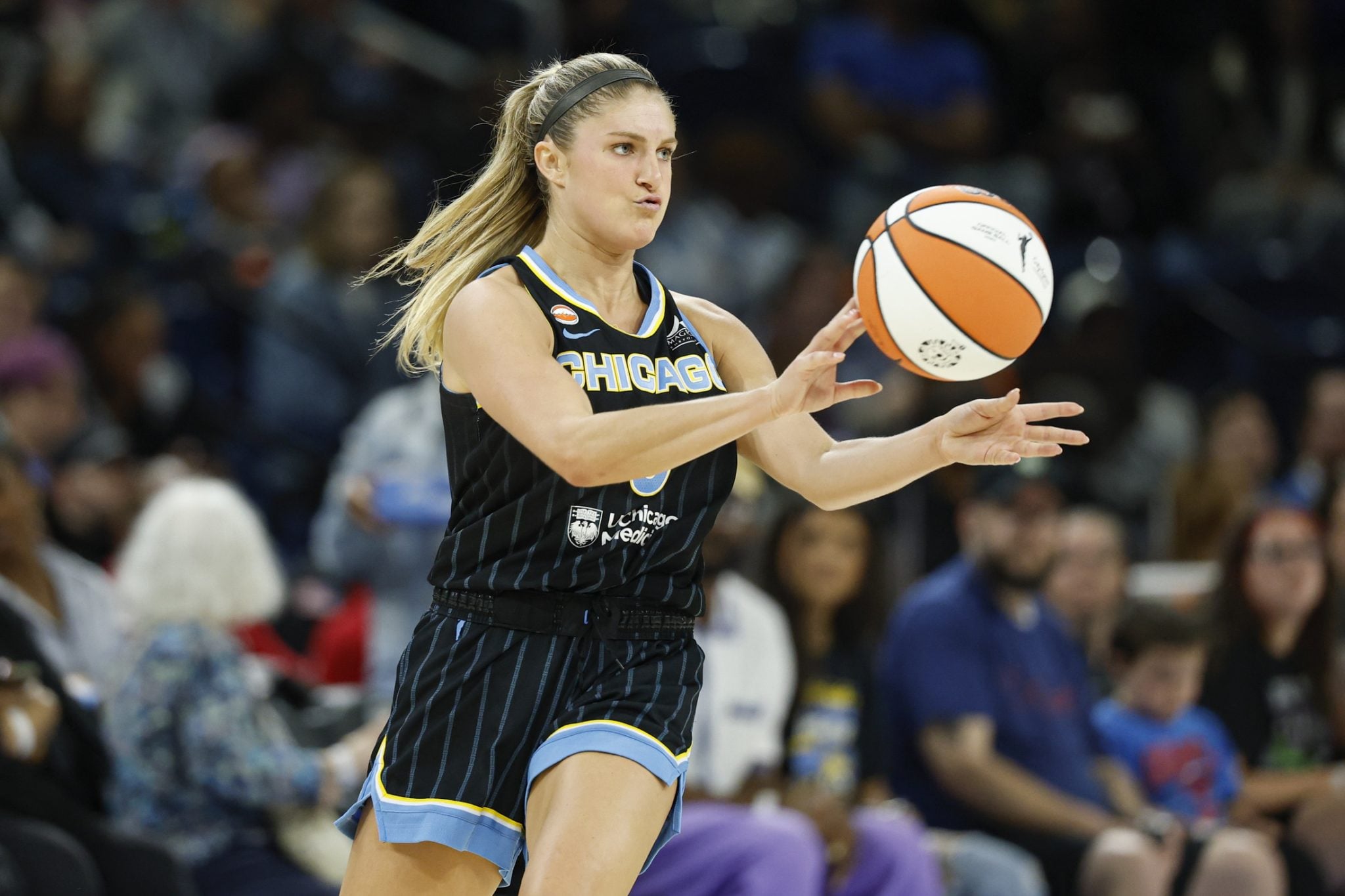 Toronto Tempo vs. Chicago Sky WNBA preview and prediction by Brian Burden