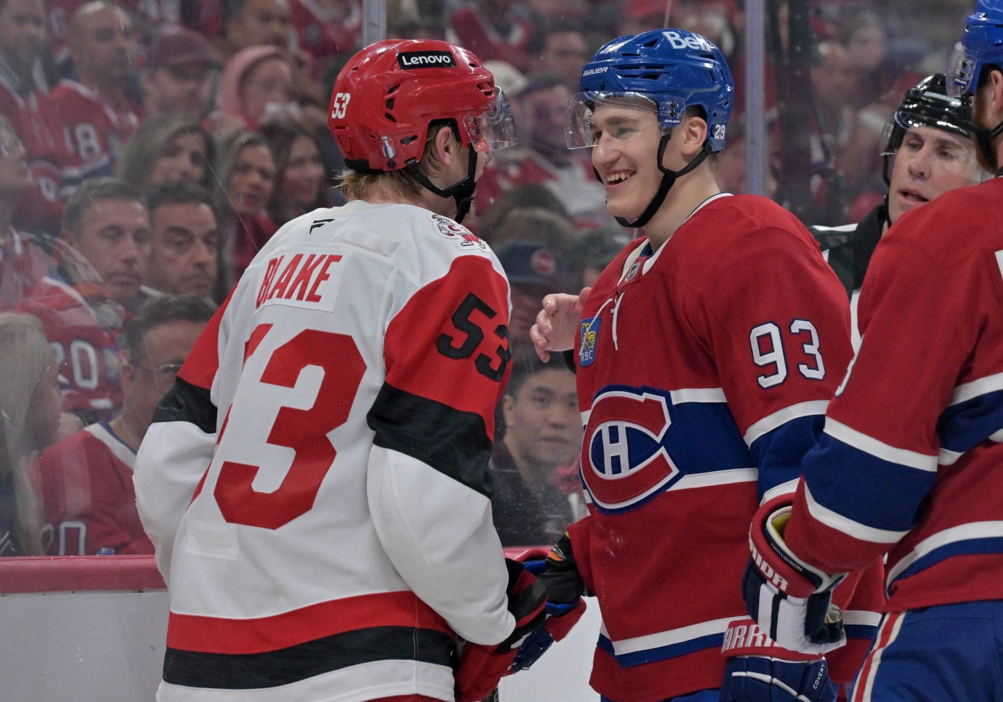 Carolina Hurricanes vs. Montreal Canadiens Game 4 Prediction, NHL Playoff Odds by Payton Matthews