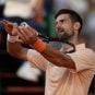 Tennis: French Open