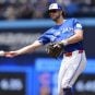 MLB: Miami Marlins at Toronto Blue Jays