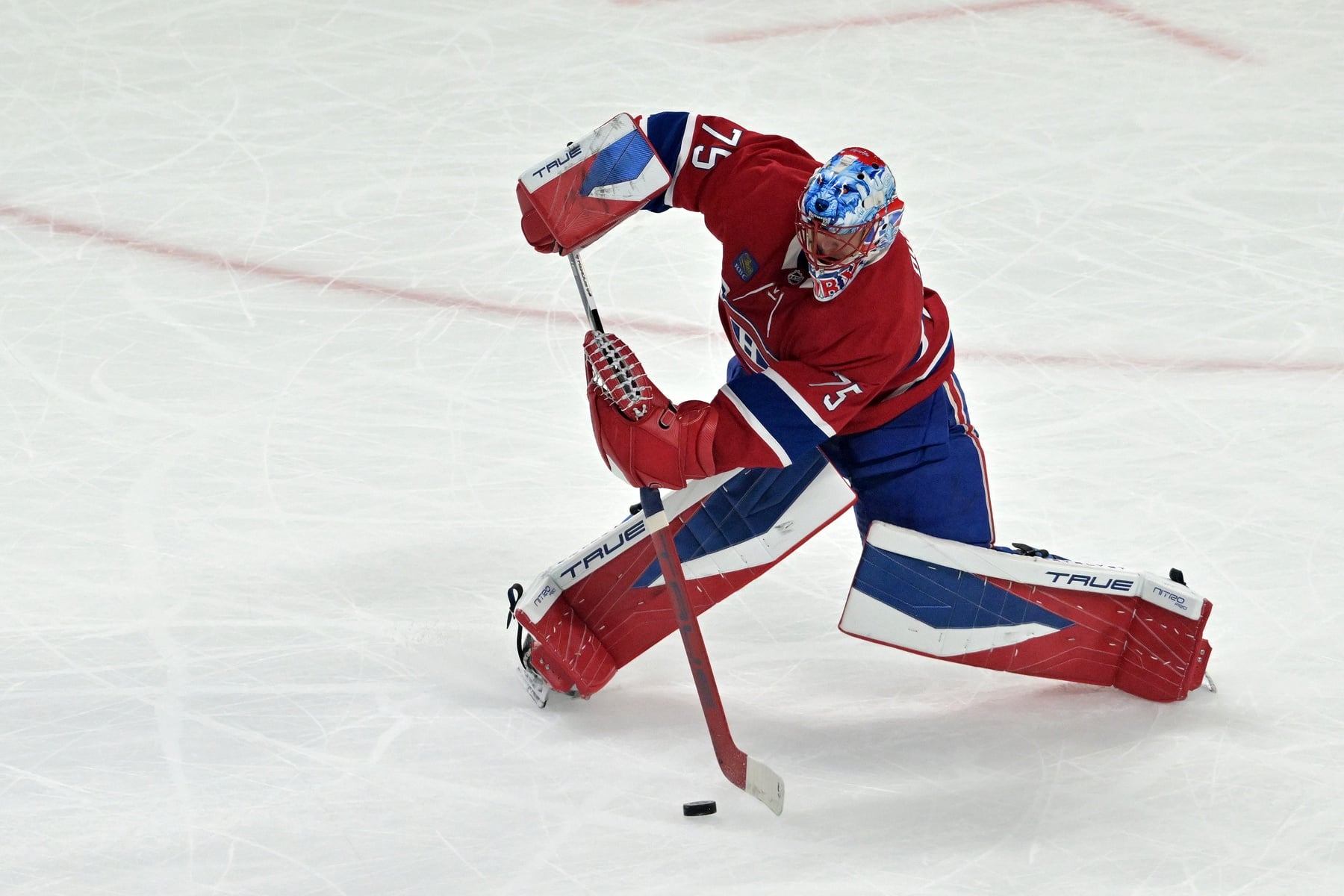 Montreal Canadiens vs. Carolina Hurricanes Game 5 Prediction, NHL Odds by Payton Matthews