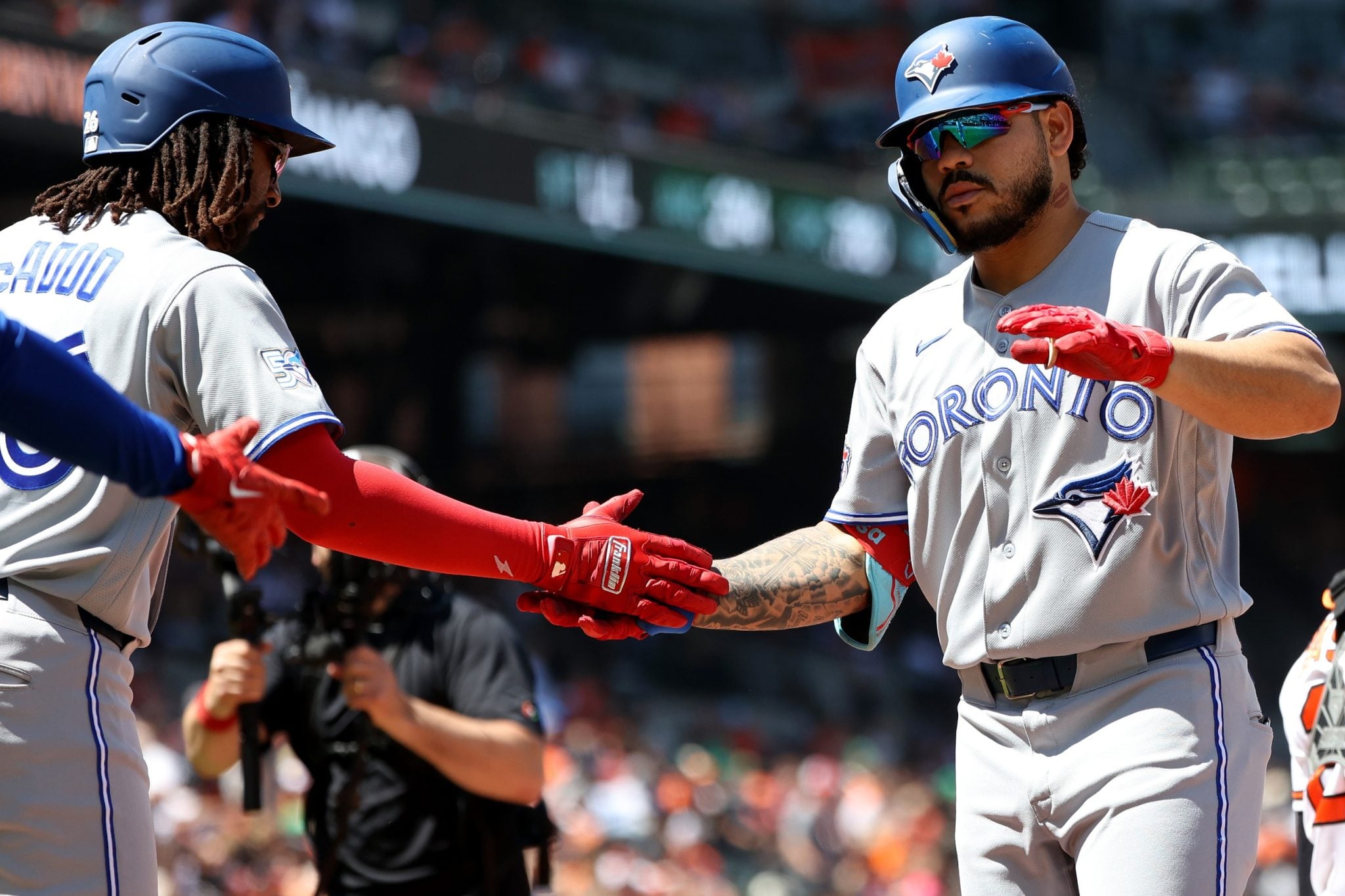 Toronto Blue Jays vs. Atlanta Braves: Odds, Prediction by Payton Matthews