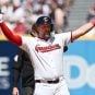MLB: Boston Red Sox at Cleveland Guardians