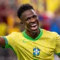 Vinicius Junior Brazil